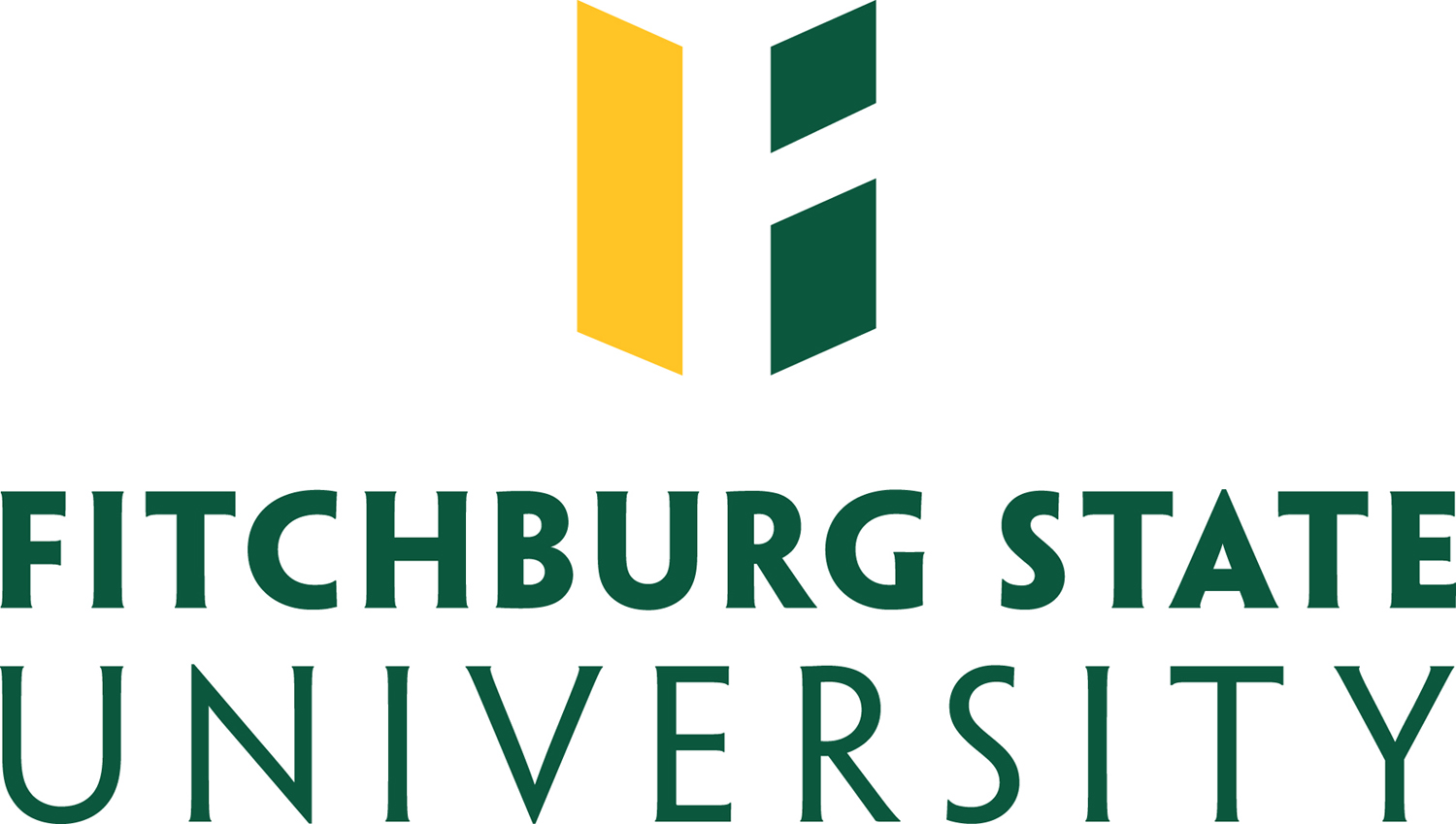 Fitchburg State Logo